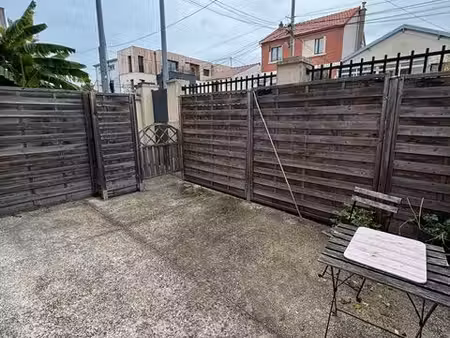 studio montreuil