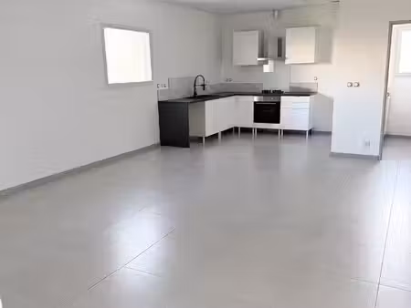 appartement type 3