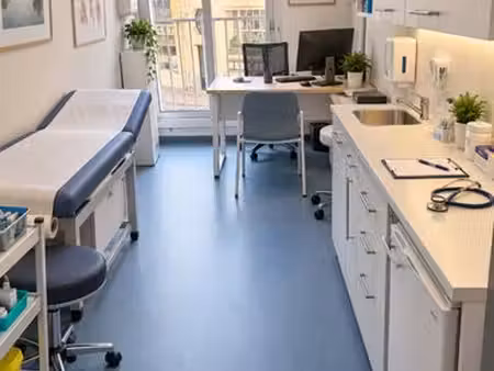 loue bureau