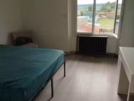 chambres individuelles