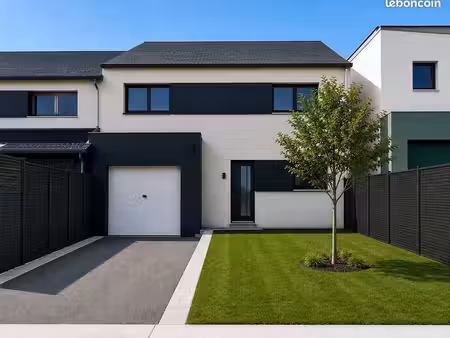 maison familiale de 5 pièces