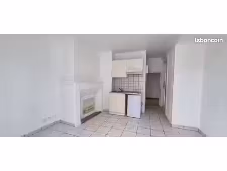 a louer appartement f2 centre alençon
