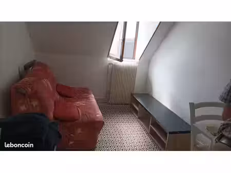 loue studio d'étudiant boulogne sur mer