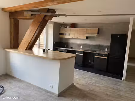 appartement t3