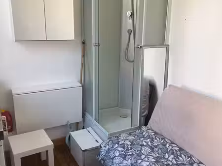 bureau studette à louer paris 16