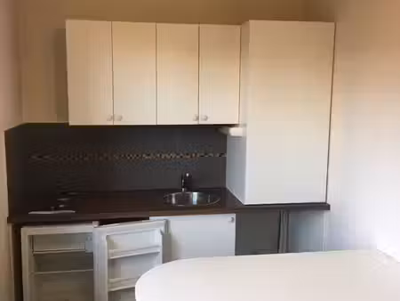 studio villeurbane près de la doua