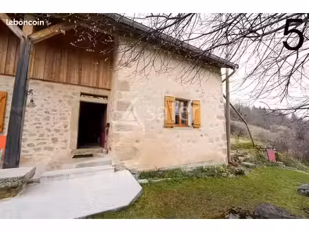 maison 4 pièces 112 m²
