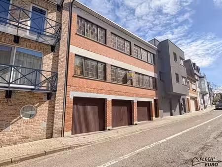 maison à vendre à verviers pour € 195.000 avec 2 chambres à coucher