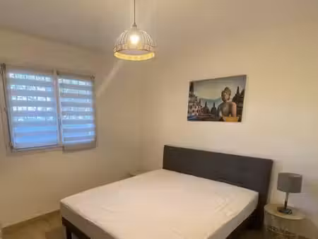 t2 meublé 40 m² boulevard taine