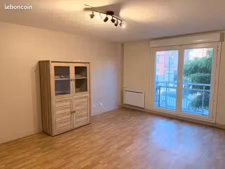 appartement t3 à lille - solférino / gambetta