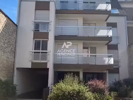 appartement 1 pièce 37 m²