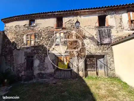 maison 1 pièce 115 m²