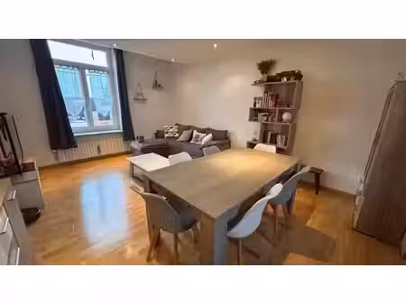 location appartement 4 pièces 124 m² à saint-die-des-vosges (88100)  780 €