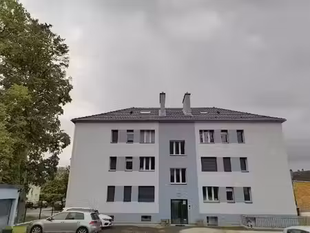 location appartement 4 pièces 75 m² à metz (57000)  760 €