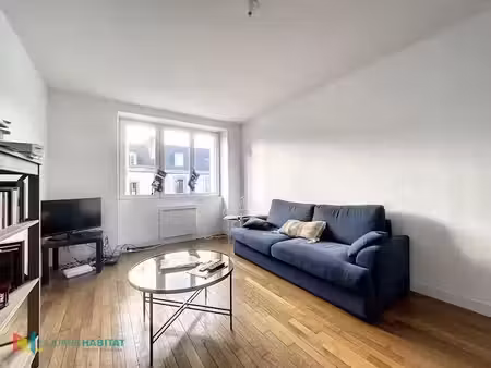 location appartement 3 pièces 68 m² à quimper (29000)  770 €