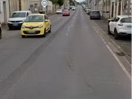 maison avenue de verdun