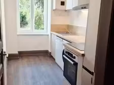 location appartement 3 pièces 53 m² à mulhouse (68100)  765 €