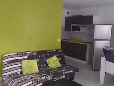 location appartement 2 pièces 42 m² à nice (06000)  790 €