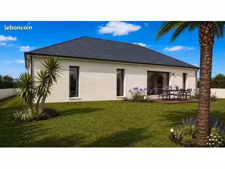 maison 7 pièces 99 m²