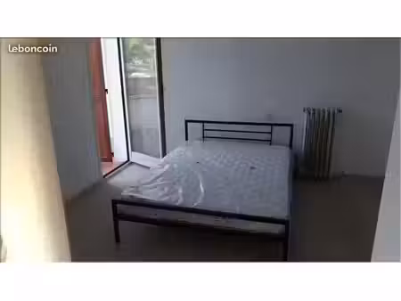 location meublée appartement 2 pièces 40 m² à antibes (06600)  900 €