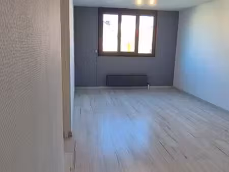 appartement 61m2