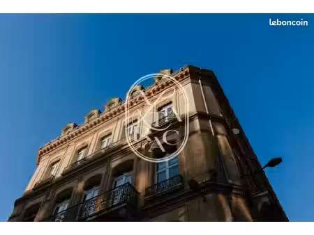 local commercial 80 m²