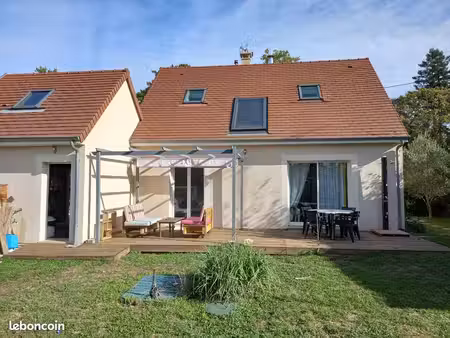 maison familiale de 2018 à olivet 