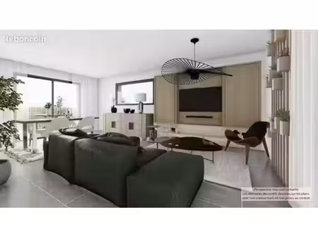 maison 4 pièces 87 m²