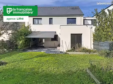 maison 7 pièces 126 m²