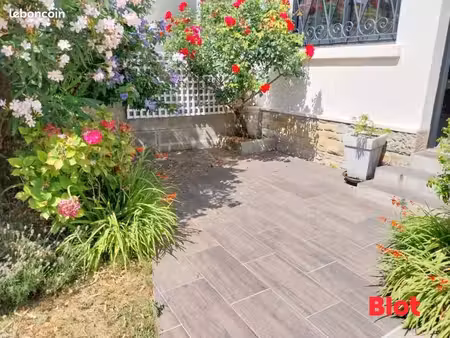 maison 4 pièces 93 m²
