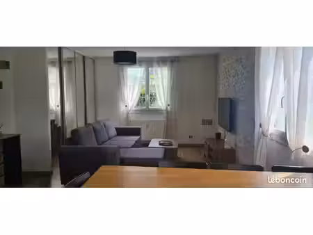 ? à vendre : joli t2  idéal premier achat ou investissement