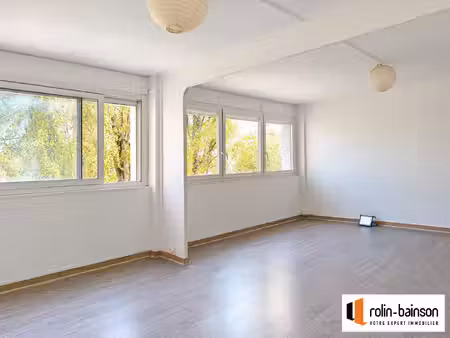 appartement à louer villeurbanne