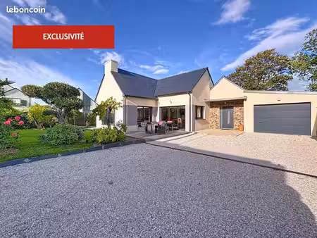 maison 144 m² saint malo