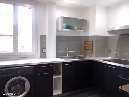 location appartement meublé toulouse côte pavée/guilhemery