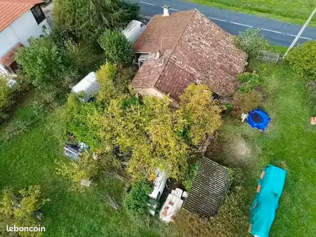 maison 2 pièces 70 m²