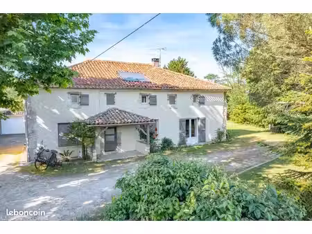 vente pro (murs) | local commercial | 220 m² | villeneuve-sur-lot