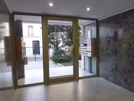 location meublée appartement 1 pièce 24 m² à colombes (92700)  990 €