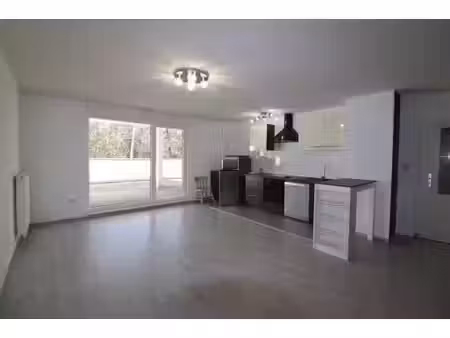 location appartement 3 pièces 63.09 m² à kembs (68680)  937 €