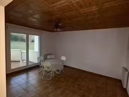 location meublée appartement 3 pièces 63 m² à mulhouse (68100)  925 €