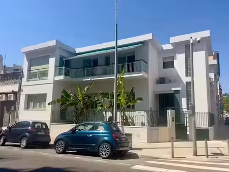 location appartement 3 pièces 58.4 m² à nice (06000)  1 350 €