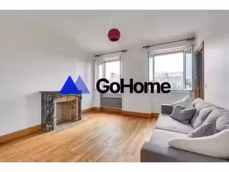 location meublée appartement 2 pièces 47 m² à paris 18ème (75018)  1 550 €