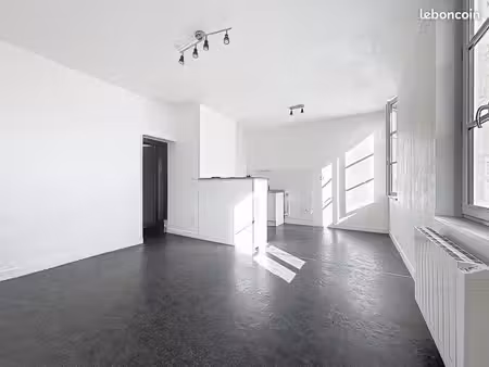 appartement t2