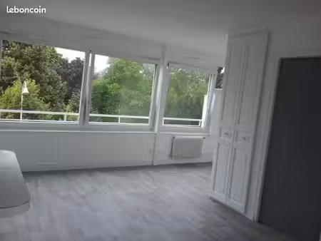 appartement f2