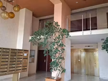 appartement 3 pièces 79 m²