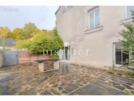 duplex 3 pièces 60 m²