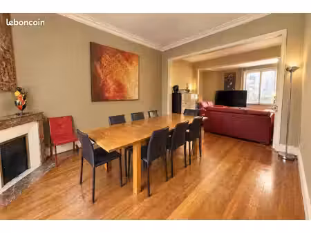 appartement 90m2