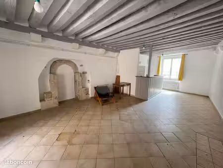 appartement hyper centre ville