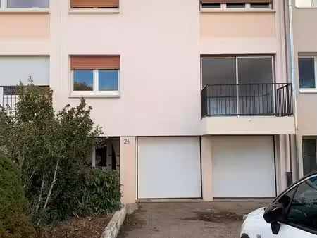 maison à vendre à metz-magny