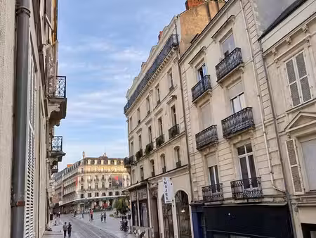 appartement 5 pièces 114 m²