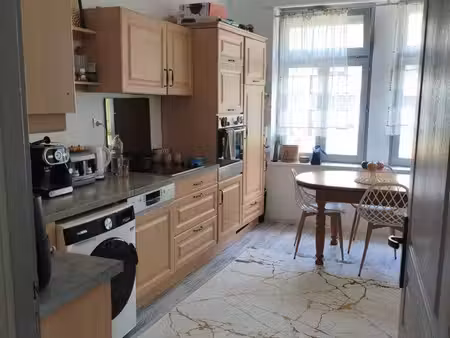 appartement f3